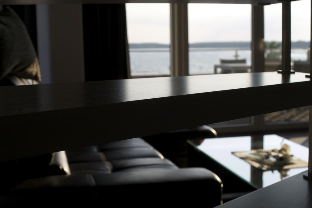Hommage Appartements Waren  Chambre photo